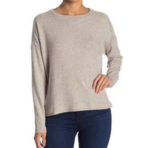 Three Dots sweater. Only worn once!